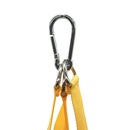 Kit de Lutas Pretorian Boxe e Muay Thai com Saco de Pancada + Luvas 2 - Infantil - Foto 7