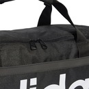 BOLSA adidas DUFFEL MÉDIA LINEAL - 39 LITROS - Foto 5