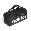 BOLSA adidas DUFFEL MÉDIA LINEAL - 39 LITROS - Foto 1