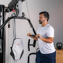 Estação de Musculação Speedo Multi 3 Leg - Foto 5