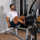 Estação de Musculação Speedo Multi 3 Leg - Foto 6