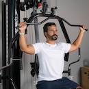 Estação de Musculação Speedo Multi 3 - Foto 4