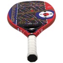 Raquete de Beach Tennis Quicksand Spitfire 2022 - Foto 3