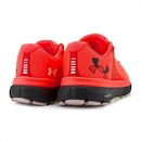Tênis Under Armour Hovr Infinite 4 - Masculino - Foto 3