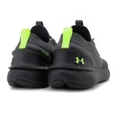 Tênis Under Armour Hovr Phantom 3 S - Adulto - Foto 3