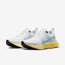Tênis Nike React Infinity Run FK 3 RF - Feminino - Foto 5