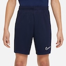 Shorts Nike Dri-FIT Academy 23 - Infantil - Foto 2