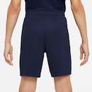 Shorts Nike Dri-FIT Academy 23 - Infantil - Foto 3