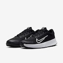 Tênis Nike Court Vapor Lite 2 Hc - Feminino - Foto 2