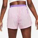 Shorts Nike Trail Repel - Feminino - Foto 3