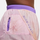 Shorts Nike Trail Repel - Feminino - Foto 5