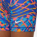 Shorts Nike Pro SE+ - Infantil - Foto 5