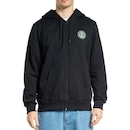 Blusão de Moletom com Capuz Element Aber Seal - Masculino - Foto 1