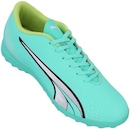 Chuteira Society Puma Ultra Play TT - Adulto - Foto 2