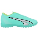 Chuteira Society Puma Ultra Play TT - Adulto - Foto 1