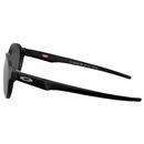 Óculos de Sol Unissex Oakley Coinflip Matte Black Prizm Black Polarizad - Foto 1