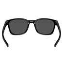 Óculos de Sol Oakley Unissex Ojector Black Ink / Prizm Black Polarized - Foto 3