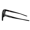 Óculos de Sol Oakley Unissex Ojector Black Ink / Prizm Black Polarized - Foto 4