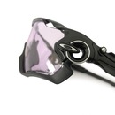 Óculos de Sol Oakley Unissex Jawbreaker Prizm Sport Low Light - Foto 4