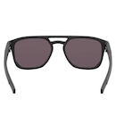 Óculos de Sol Unissex Oakley Latch Beta Matte Prizm - Foto 3