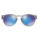 Óculos de Sol Oakley Unissex Latch Matte Gray Prizm 9265-32 - Foto 2