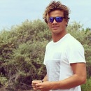 Óculos de Sol Oakley Unissex Holbrook Julian Wilson - - Foto 5