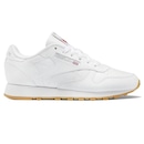 Tênis Reebok Classic Leather - Feminino - Foto 2