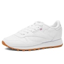 Tênis Reebok Classic Leather - Feminino - Foto 1