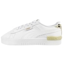 Tênis Puma Jada Animal Jr Granola - Infantil - Foto 2