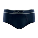 Cueca Slip Colcci Microfibra Sem Costura - Masulina - Foto 2