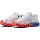 Kit Tênis Under Armour HOVR Infinite 2 + Meia Invisivel - 3 Pares - Unissex - Foto 2