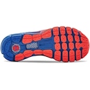 Kit Tênis Under Armour HOVR Infinite 2 + Meia Invisivel - 3 Pares - Unissex - Foto 3