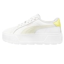 Tênis Puma Karmen L Bdp - Feminino - Foto 2