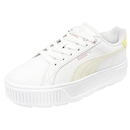Tênis Puma Karmen L Bdp - Feminino - Foto 1