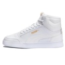 Tênis Puma Shuffle Mid WNS BDP - Feminino - Foto 2