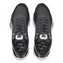 Tênis Puma Wild Rider Soft Metal Ebony - Feminino - Foto 4