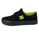Tênis Dc Shoes New Flash 2 Tx - Feminino - Foto 3
