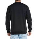 Blusão de Moletom sem Capuz Quiksilver Embroidery 2023 - Masculino - Foto 2