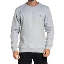 Blusão de Moletom sem Capuz Quiksilver Embroidery 2023 - Masculino - Foto 2