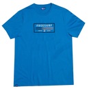Camiseta Freesurf Aquar - Masculina - Foto 1