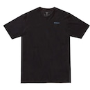 Camiseta Vissla Risky - Masculina - Foto 1