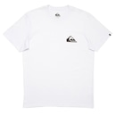 Camiseta Quiksilver Plus Size - Masculina - Foto 1