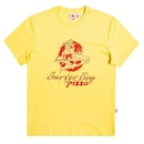 Camiseta Quiksilver Surfer Boy - Masculina - Foto 1