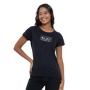 Camiseta Roxy Enjoy - Feminina - Foto 1