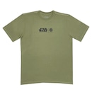 Camiseta Element Star Wars - Masculina - Foto 1