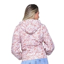 Jaqueta com Capuz Rip Curl Lunar Tides Mix - Feminina - Foto 2