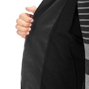 Jaqueta Corta Vento com Capuz Hurley Windbreaker - Masculina - Foto 4