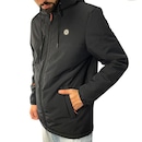 Jaqueta com Capuz Hurley Strong - Masculina - Foto 2