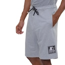 Bermuda de Moletom Starter - Masculina - Foto 2