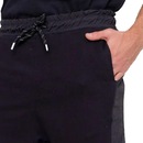 Bermuda de Moletom Starter Collab Smurfs - Masculina - Foto 3